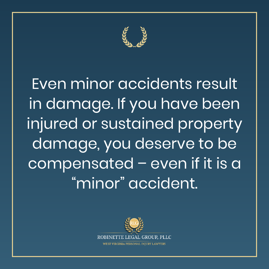 If you have been injured in an auto accident you deserve compensation