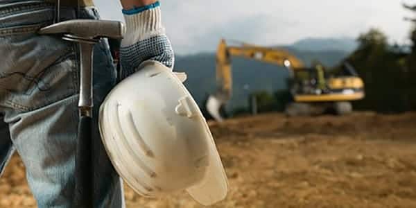 Heavy Equipment Safety Tips for DIY Projects