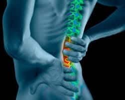 What is the Best Remedy for Lower Back Pain After an Accident?