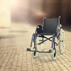 Permanent Paralysis May No Longer Be Permanent