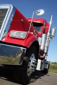 Trucker&#8217;s Blind Spots: Steer Clear and Keep Safe