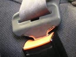How Does Seatbelt use Affect an Auto Injury Claim in West Virginia?