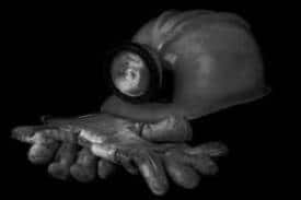 WV Coal Miner Death at Mepco 4 West Mine Operated by Dana Mining Co.