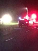 Wrong way Driver on I-68 Causes Fiery Fatal Collision