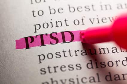 PTSD After a Car Accident | Mental and Emotional Injuries