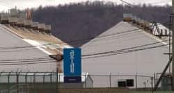 Accident at Axiall Chemical Plant in Marshall County WV