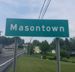 Masontown WV 26542 Car Accident Lawyer | Collision Attorney