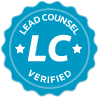 Lead Counsel Rating Awarded to Jeffery Robinette