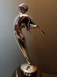 Robinette Legal Group PLLC is Honored with Telly Award