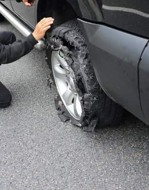 Safe Treads: How and When to Buy Tires