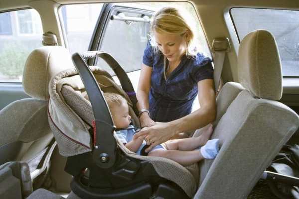 Car Accidents and Children: What you Need to Know