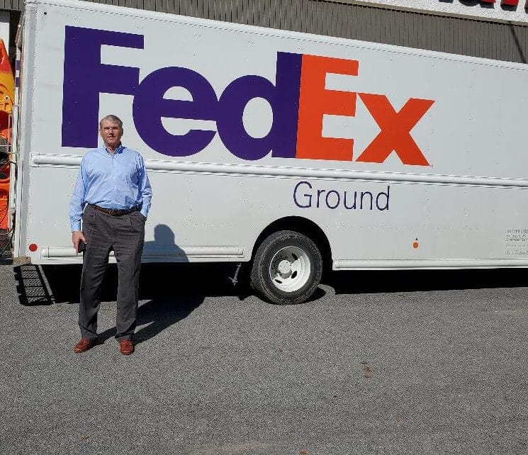 Commercial Truck Collisions | Delivery Truck Accidents