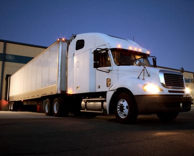 West Virginia Truck Accident Lawyer | Tractor-Trailer Injury Attorney