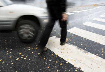 Hit and Run in WV | Erin’s Law, Proposed Changes