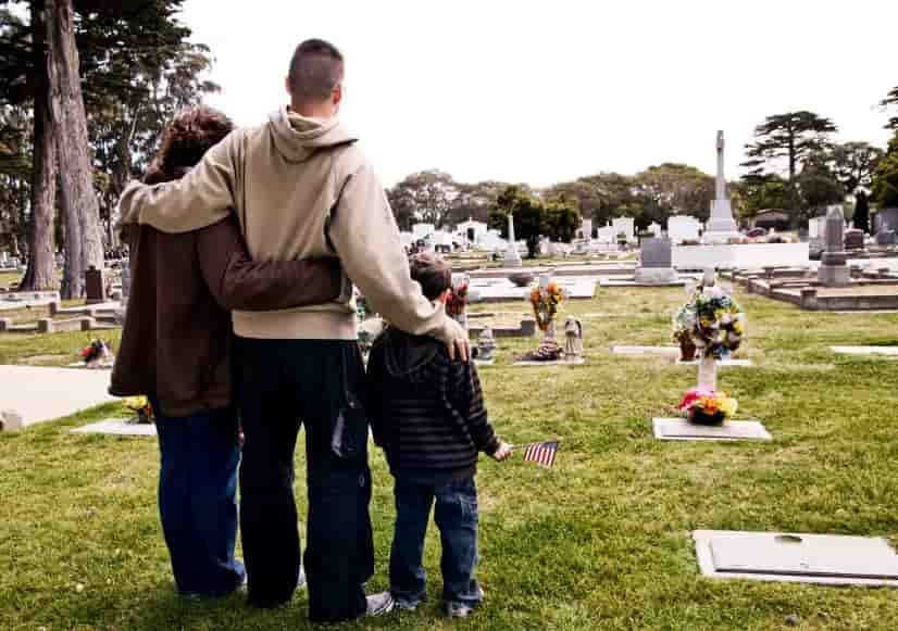 West Virginia Wrongful Death Lawyers | Morgantown Attorneys