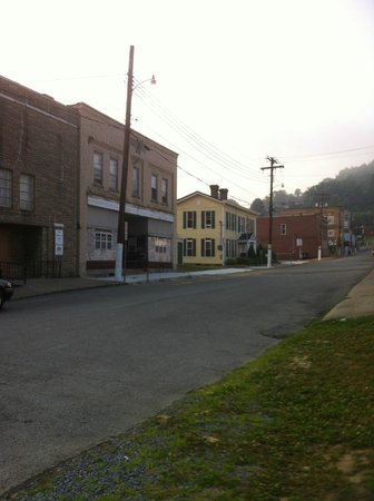 Shinnston West Virginia | Car, Truck, Motorcycle Accident Lawyer