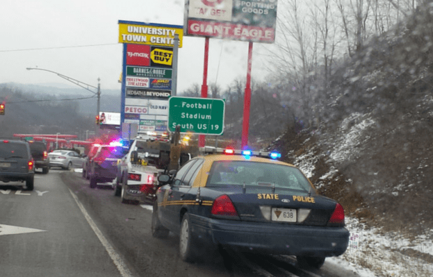 Granville, WV Accident Lawyers