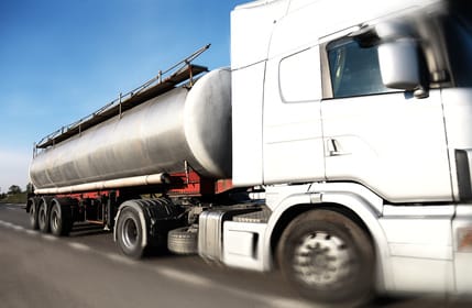 West Virginia Water Truck Accident Lawyer | Morgantown Truck Law