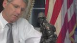 Jeff Robinette, Army Veteran Legal Videos on WV Personal Injuries and Malpractice Claims