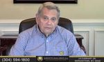 West Virginia Legal Malpractice Client Testimonial Legal Videos on WV Personal Injuries and Malpractice Claims