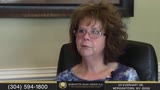 SUV Accident, Morgantown Lawyer Client Testimonial Legal Videos on WV Personal Injuries and Malpractice Claims