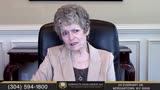 WV Professional Malpractice Lawyer Client Testimonial Legal Videos on WV Personal Injuries and Malpractice Claims