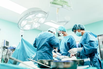 C-Section Birth Injuries | West Virginia Medical Malpractice Attorney