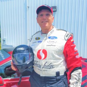 Jeffery L. Robinette: Army Veteran and Top 1% Personal Injury Attorney for West Virginia