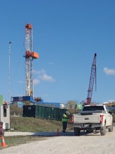 West Virginia Rig Accident Lawyer