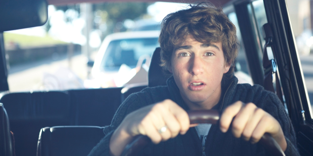 Parent and Teen Driving Agreement