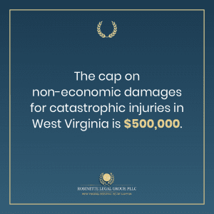 west virginia personal injury lawyer