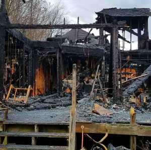 West Virginia Denied Insurance Claim Attorneys | Fire Loss
