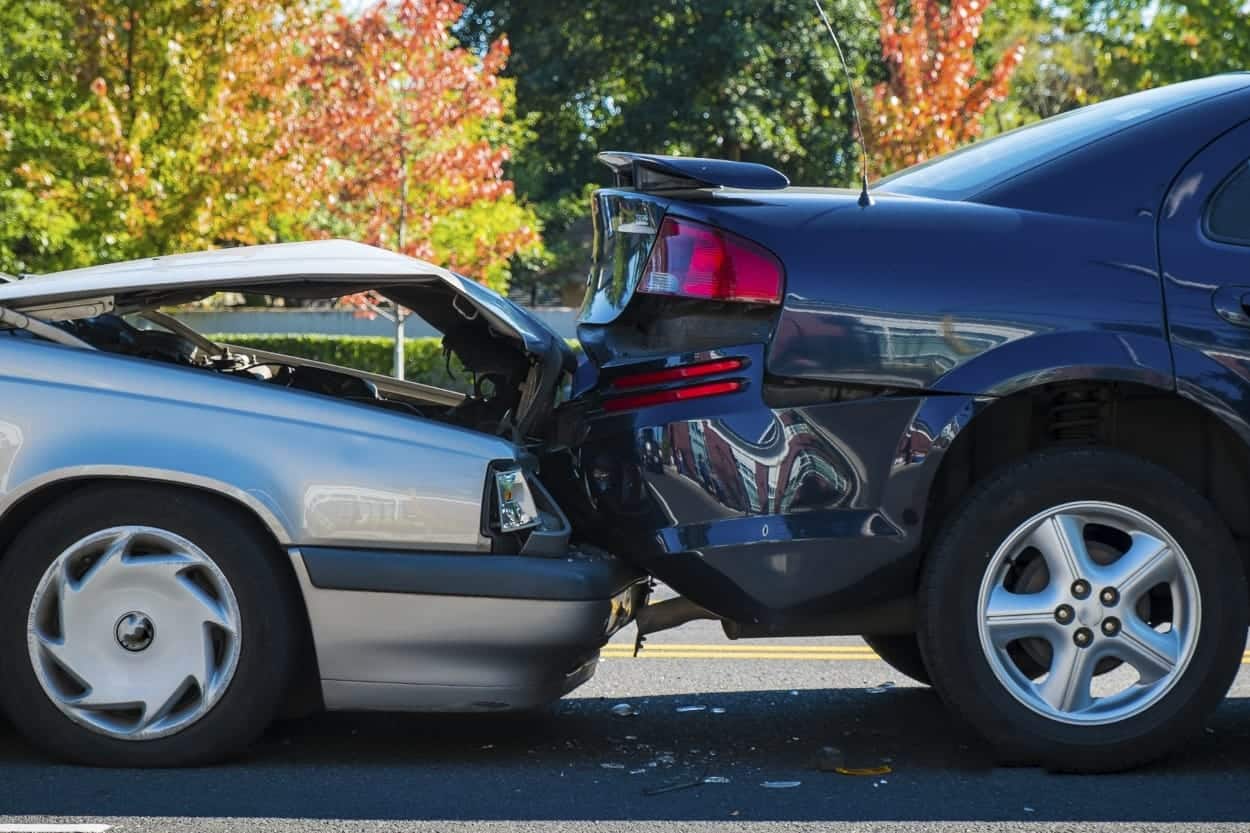 Preston County Accident Lawyers