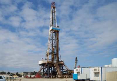 West Virginia Drilling Rig Accident Lawyers