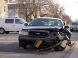 Morgantown Head-On Car Accident Attorneys