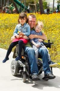 west virginia spinal cord injury lawyers help families