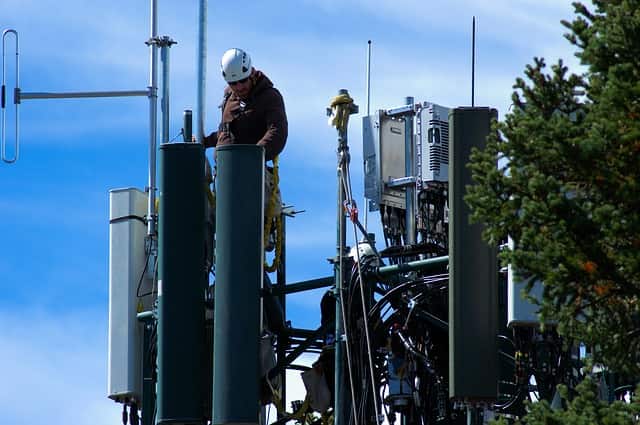 West Virginia Cell Tower Accident Lawyer