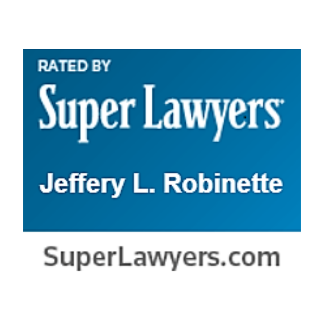 About Our Firm - Robinette Legal Group, PLLC