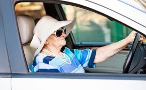 elderly drivers may cause collisions