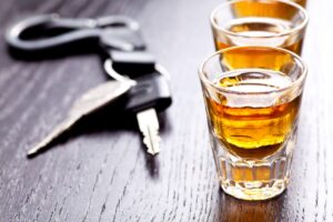 Morgantown Drunk Driving (DUI) Accident Lawyer