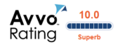 AVVO Rating