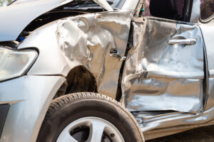 How Long Do You Have to Report a Reckless Driving Car Accident