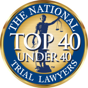 Martin Mazezka - Top 40 Under 40