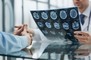 Morgantown Brain Injury Lawyer