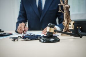 Morgantown Car Accident Lawyers