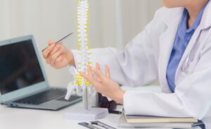 West Virginia Spinal Cord Injury Lawyers