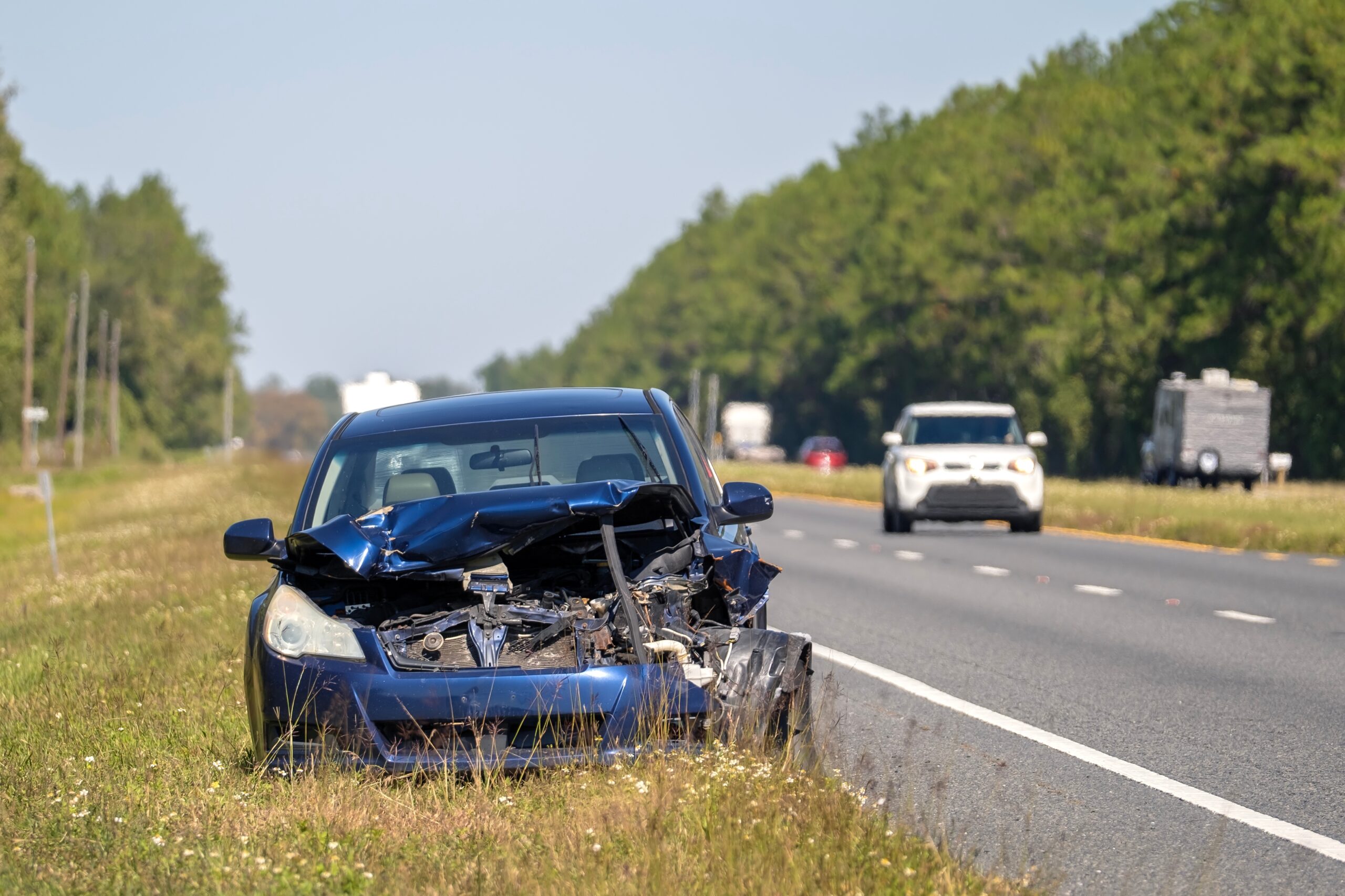 How Long After an Accident Do You Have to File a Claim