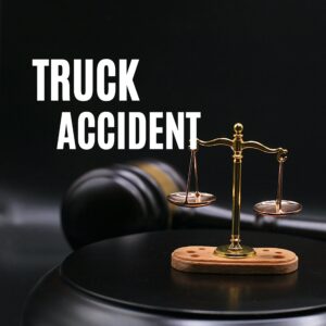Truck Accidents Due to Faulty Maintenance