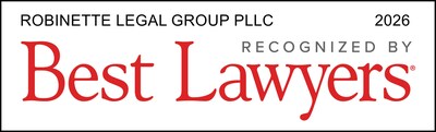 Best Lawyers 2026